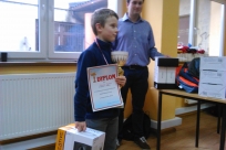Mateusz Myrmus