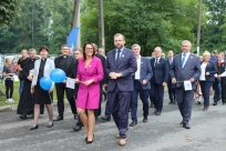 Jubileusz 800-lecia Puńcowa