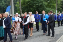 Jubileusz 800-lecia Puńcowa