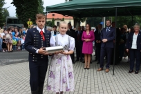 Jubileusz 800-lecia Puńcowa