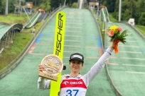 Nicole Konderla, fot. PZN