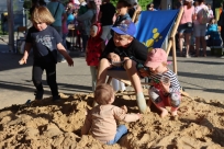 Plaża Goleszów 2023 - Dzień Dziecka 2023