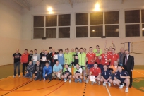 Uczestnicy ostatniej rundy rozgrywek