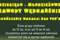 Zawody na TONie