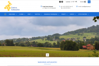 Nowa, odmieniona strona goleszow.pl