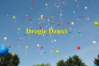 Życzenia z okazji Dnia Dziecka. Foto: pixabay