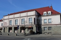 GOK Goleszów