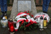 78. rocznica Marszu Śmierci