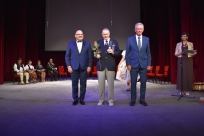 Laureat scena