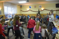 Mikołajki w Kozakowicach