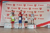 Fot. LKS Olimpia Goleszów ORLEN Szukamy Następców Mistrza