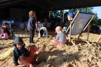 Plaża Goleszów 2023 - Dzień Dziecka 2023