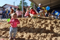Plaża Goleszów 2023 - Dzień Dziecka 2023