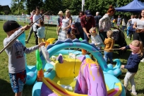 Plaża Goleszów 2023 - Dzień Dziecka 2023