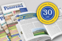 Panorama Goleszowska świętuje swoje 30-lecie. Tym bardziej zachęcamy wiernych Czytelników naszego gminnego informatora do lektury.