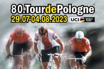 80. Tour de Pologne