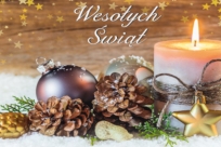 Wesołych Świąt