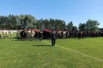 Międzygminne Zawody MDP, Dębowiec 2023