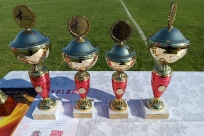 Międzygminne Zawody MDP, Dębowiec 2023