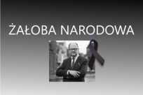 Żałoba narodowa