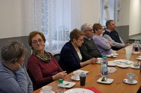 Klub Seniora 13