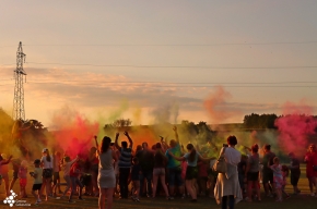 Gminny Piknik Rodzinny w Goleszowie