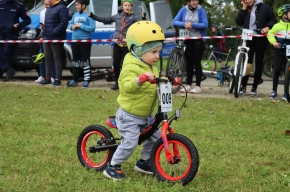 Cross Bike Dzięgielów 2022