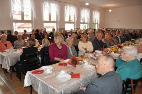 Uczestnicy spotkania