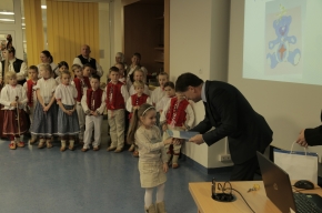 Wyróżnienie