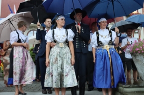 Korowód dożynkowy 2023