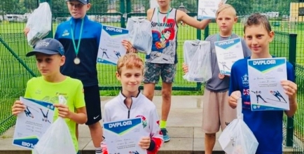 fot. Ludowy Klub Sportowy Olimpia Goleszów