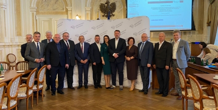 fot. Stowarzyszenie Aglomeracja Beskidzka