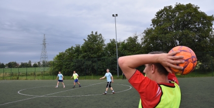 Inauguracja Goleszowskiej Ligi Szóstek nastąpi w środę, 2 czerwca o godz. 18.00 na kompleksie Orlik w przy ul. Sportowej w Goleszowie.