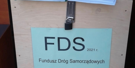 Miejsce składania wniosków