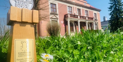 25 lat Euroregionu Śląsk Cieszyński