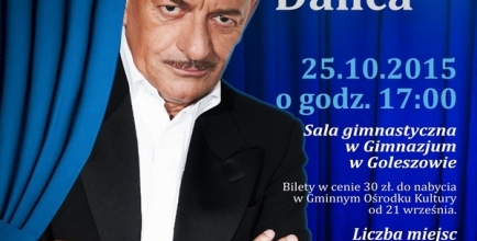 Plakat imprezy