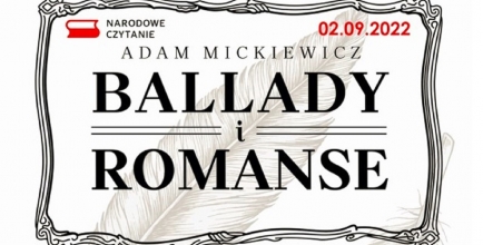 Narodowe czytanie