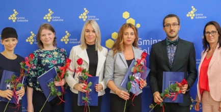 Awans zawodowy nauczycieli