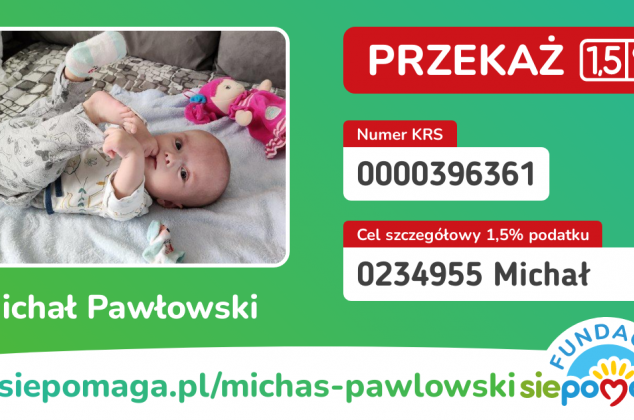 Michał Pawłowski