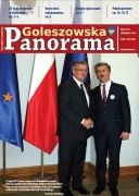 Okładka czerwcowej Panoramy