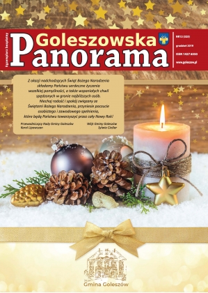 Panorama Grudzień 2019