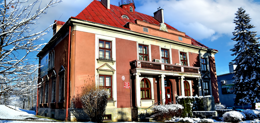 Urząd Gminy Goleszów