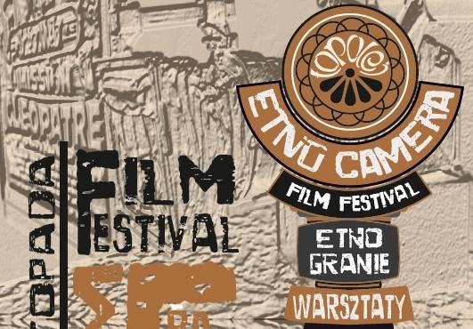 Baner festiwalu