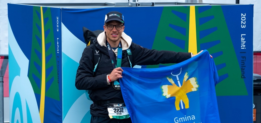 Fot. Kasper Tochowicz Triathlon