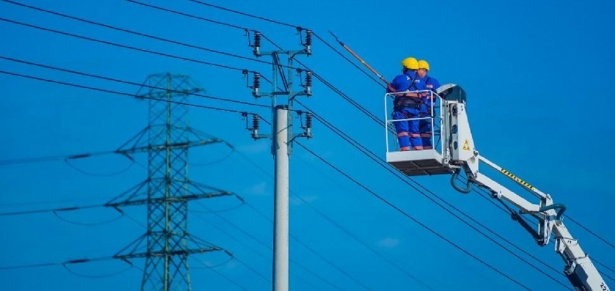 Kozakowice – przerwa w dostawie energii