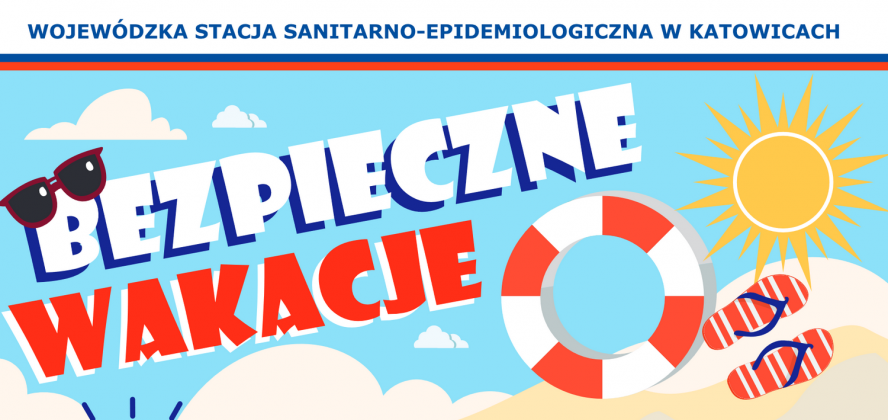 Bezpieczne Wakacje