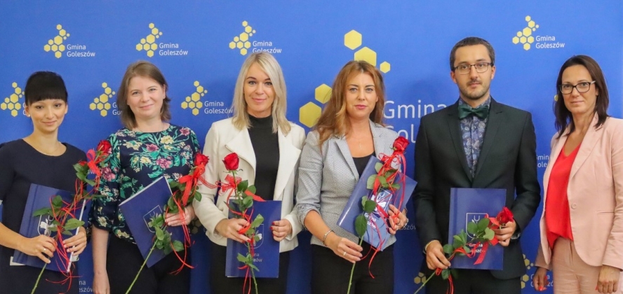 Awans zawodowy nauczycieli