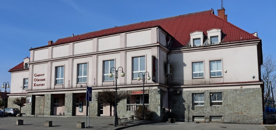 GOK Goleszów