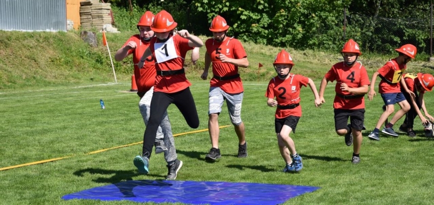 Konkurencje sprawnościowe