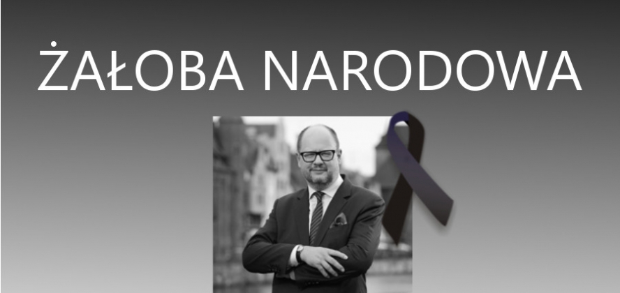 Żałoba narodowa